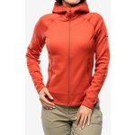 Montane Women’s Protium Lite Hoodie saffron red – Zboží Dáma
