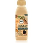Garnier Hair Food Cocoa Butter Shampoo 350 ml – Zboží Mobilmania