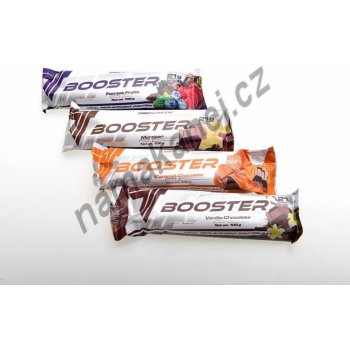 Trec Nutrition Booster Meal Bar 100 g