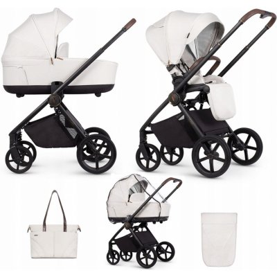 Venicci Claro vanilla 2024 – Hledejceny.cz