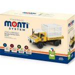 Seva Monti System 17 Mercedes Unimog Rallye – Zboží Dáma