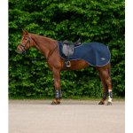 Waldhausen Bederní fleecová deka modrá – Sleviste.cz