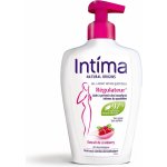 Intima gel pro intimní hygienu Brusinka 200 ml – Zboží Mobilmania