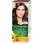 Garnier Color Naturals Nude středně hnědá 5N – Zboží Dáma