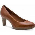 Tamaris dámské lodičky 22410-41-305 hnědá – Zboží Dáma