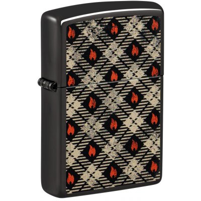 Zippo 66130 Tartan – Hledejceny.cz