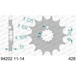 AFAM 94202-14 – Sleviste.cz