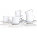 Prodom Ebro šálek s podšálkem (6ks) 25cl – Sleviste.cz