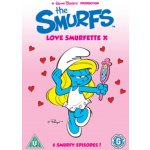 The Smurfs - Love Smurfette DVD – Hledejceny.cz