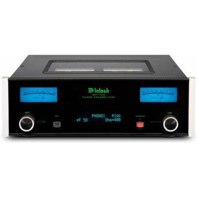 McIntosh MP1100 – Zbozi.Blesk.cz