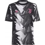 adidas Juventus FC Dětský předzápasový dres 22/23 vícebarevný – Hledejceny.cz