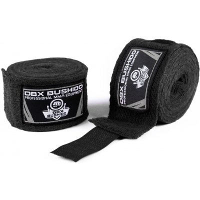 DBX BUSHIDO Boxerská omotávka – Zboží Dáma