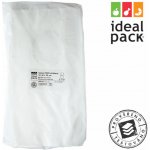 MI sáček skládaný ideal pack® 26x35cm (L) 8mi (1000ks) – Zboží Mobilmania