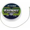 Rybářské lanko JetFish šňůra Expert 20m 25lb