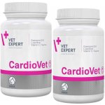 VetExpert CardioVet 90 tbl – Zboží Mobilmania