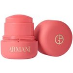 Armani Dolci Makeup Blush krémová tvářenka 4 cinnamon blush 8 g – Hledejceny.cz
