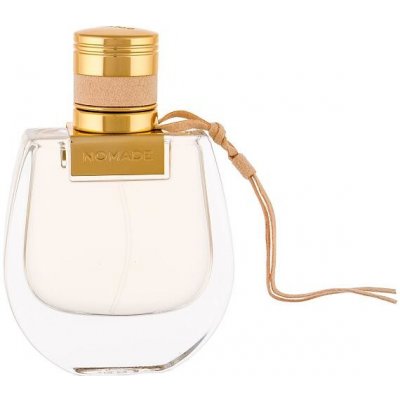 Chloé Nomade toaletní voda dámská 50 ml – Hledejceny.cz