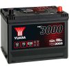 Yuasa YBX3000 12V 70Ah 570A YBX3068