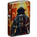 Zippo Firefighter Premium – Hledejceny.cz