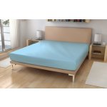 Polášek prostěradlo jersey exklusive světle modré 180x200 – Hledejceny.cz