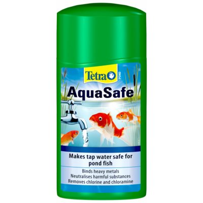 TETRA Pond Algofin 500ml – Zbozi.Blesk.cz