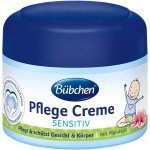 Bübchen Baby krém pro citlivou pokožku 75ml – Zboží Dáma