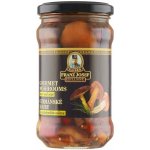 Franz Josef Kaiser Exclusive Houby nameko ve sladkokyselém nálevu 280 g – Hledejceny.cz