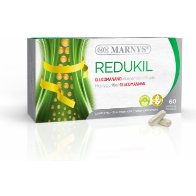 Marnys Redukil 60 kapslí – Hledejceny.cz