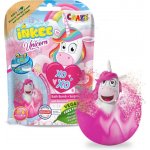 Unicorn Koupel bomba s překvapením 100 g – Zboží Mobilmania