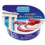 Elinas Jogurt řecký třešeň 4 x 150 g – Sleviste.cz