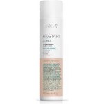 Revlon Restart Curls Nourishing Cleanser 250 ml – Sleviste.cz