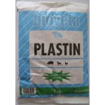 BIOVETA IVANOVICE NA HANE Plastin plv 1 kg – Zboží Dáma