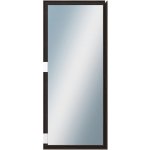 DANTIK ANDRÉ 60 x 140 cm černá 3154 – Hledejceny.cz