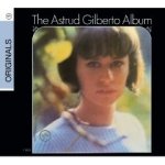 Gilberto Astrud - Astrud Gilberto Album CD – Hledejceny.cz