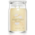 Yankee Candle Signature Vanilla Cupcake 567g – Zbozi.Blesk.cz