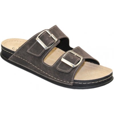 Santé D 221 hnědá – Zboží Mobilmania