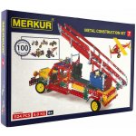 Merkur M 7 – Zboží Dáma
