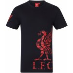 Liverpool FC tričko Liverpool FC tmavě modré – Zboží Dáma