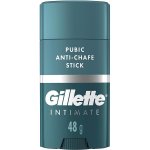 Gillette Tyčinka na intimní partie proti tření 48 g – Zboží Dáma