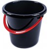Úklidový kbelík Hospodar Vědro 12 l PH