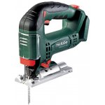 Metabo STAB 18 LTX 100 601003840 – HobbyKompas.cz