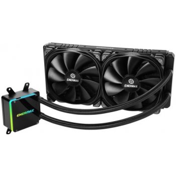 Enermax LiqTech TR4 II 240 ELC-LTTRTO240-TBP