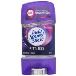 Lady Speed Stick Fitness antiperspirant gel 65 g – Sleviste.cz