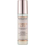 Make-up Revolution Hydrate & Fix fixační sprej 100 ml – Hledejceny.cz