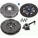 Sada spojky SACHS 2290 601 167 – Hledejceny.cz