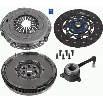 Sada spojky SACHS 2290 601 167 – Hledejceny.cz