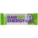 Bombus Raw BIO energy 50 g – Zboží Mobilmania