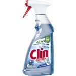 Clin čistič na okna s alkoholem 500 ml – Sleviste.cz