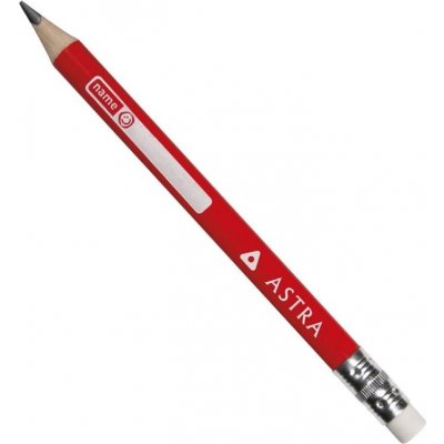 Astra tužka na nácvik psaní Jumbo 158540 – Zboží Živě