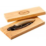 LigneW Dřevěná krabička na vývrtku – Sleviste.cz